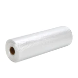 Popular Supermarket Shopping Carry Out Side Gusset Bag Fruits & Vegetables Food Packaging Biodegradable <b>Plastic</b> Bag on <b>Roll</b> - Product Image 6