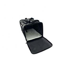 Bolsa de Transporte para Mascotas Plegable, Resistente a Arañazos, con Logotipo Personalizado, Gran Capacidad, Nuevo Diseño - Product Image 2