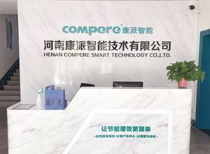 Contatore di Energia Monofase Compere KPM31B RS485/Modbus/Profibus-DP 60A Precisione 0.5S Montaggio su Guida DIN Contatore Intelligente Remoto <span class=keywords><strong>Online</strong></span> - Product Image 5