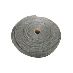 Fornitore professionale di diversi gradi lana d'acciaio per servizi di fabbricazione - Product Image 1