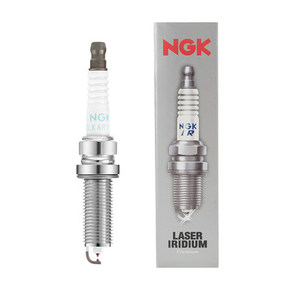 หัวเทียนคุณภาพสูง NGK ระบบเครื่องยนต์ออโต้ของแท้91215 DILKAR7C9H สำหรับ <span class=keywords><strong>Nissan</strong></span> JUKE (F15), 2010- - Product Image 5