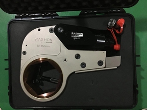 Jeu de clés à cliquet creuses 1724-16245 Nm clé dynamométrique hydraulique jeu de clés dynamométriques robustes écrou boulon pistolet Enerpac <span class=keywords><strong>hytorc</strong></span> - Product Image 4