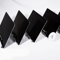 Pantalla LCD completa para MacBook Air Pro M1 M2 M3 de 13 14 15 16 pulgadas A2337 A2338 A2141 A2442 A2779 A2918 A2681 A2179