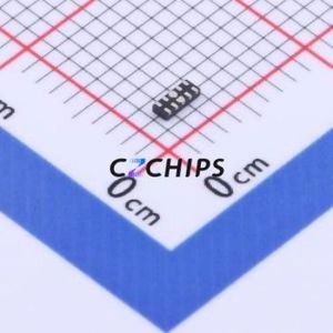 ทรานซิสเตอร์ DFN2510-10 ESD5304D-MS ESD ดั้งเดิมและใหม่ล่าสุดป้องกันไฟกระชาก (TVS/ESD) - Product Image 2