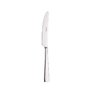 Pinti Palace Dessert <b>Knife</b> 18/10 Stainless Steel, 3 mm Thick Pintinox - Product Image 1