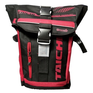Nueva Mochila de Motocicleta Moderna y Multifuncional, Mochila de Viaje al Aire Libre de Gran Capacidad, Mochila Taichi - Product Image 2