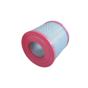 Elemento de Filtro de Aire para Repuestos de Compresor Industrial Manny C1360 - Product Image 2