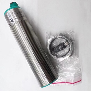 เซ็นเซอร์วัดระยะแบบอัลตราโซนิก Pepperl+Fuchs รุ่น UC2000-30GM-IUR2-V15 สวิตช์แบบเหนี่ยวนำ ผลิตภัณฑ์ UC2000-30GM-IUR2-V15 กระแสแบบอะนาล็อก - Product Image 5
