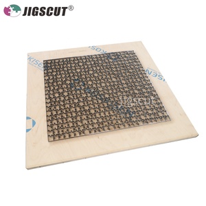 钢尺拼图模具 400*500mm-500件 标准设计 - Product Image 2