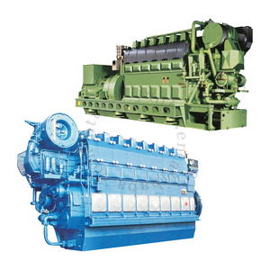 WeichaiマリンディーゼルエンジンスペアパーツOEM品質保証オリジナル - Product Image 6