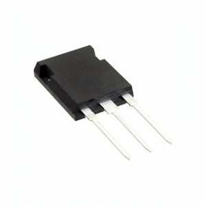 APT50GP60BG Electronics Component In Stock Transistors TO-247-3 - Product Image 1