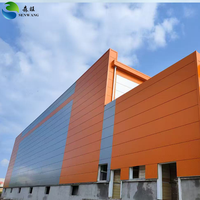 Kit de construcción de acero prediseñado | una solución versátil y de instalación rápida para diversos espacios comerciales