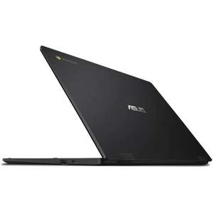 Cx1500Cna Chromebook 15.6 FHD 1080P nanoedge แสดง Intel Celeron N3350 4GB RAM 64GB eMMC รับประกัน1ปีแล็ปท็อป Intel นักเรียน - Product Image 2