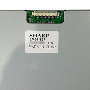 LM64183P จอแสดงผล LCD FANUC ขนาด 9.5 นิ้ว ผลิตในจีน - Product Image 2