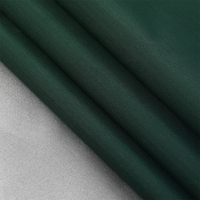 Nouvelle arrivée 210D Oxford pare-soleil tente tissu 100% polyester PU enduit imperméable polyester tissu Oxford
