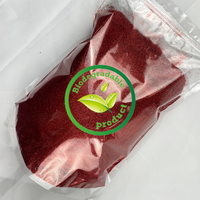 Paquet de cosmétiques Extra fins, paillettes, 1KG, emballage de cosmétiques, Bio