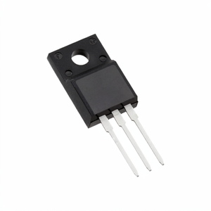 ทรานซิสเตอร์แบบแยกส่วน TO-220 รุ่น IXTP18N60PM ชิ้นส่วนวงจรอิเล็กทรอนิกส์ของแท้ - Product Image 1