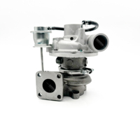 Turbocompresor RHF4-07 AS11 AS12 Turbo 135756180 135756181 135756170 135756171 Vb420081 Va420081