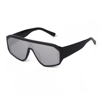Lunettes de soleil de sport pour hommes 4102 de haute qualité, pare-vent, pour le cyclisme, avec logo personnalisé 2025, vente en gros