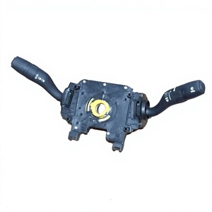 Commutateur combiné pour TATA, référence OEM 550254500109, Xénon, commande de colonne de direction LHD, pièces détachées automobiles d'origine - Product Image 1