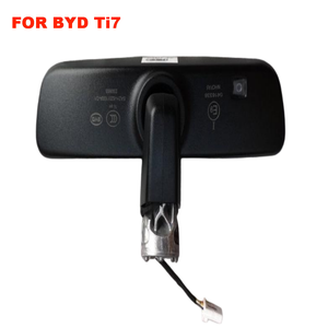BYD SA2H-8201100A-D1 Nuevo Conjunto de Espejo Retrovisor Interior Leopard7 Titanium7 PHEV Pieza de Repuesto OEM - Product Image 2