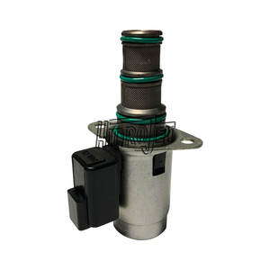 Parti di macchinari di nuova costruzione SV98-T39 valvola solenoide <span class=keywords><strong>JBC</strong></span> 12V per parti di escavatori del motore - Product Image 6