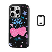 Coque de téléphone magnétique à la mode pour Iphone16 16pro/promax 15 15promax/14Promax/14pro 14/13 13pro 12 11 coque en Fiber de carbone Texture