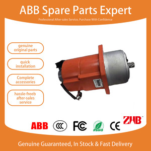 Moteur de robot industriel ZHB 2026 3HAC17326-1-220V – Garantie 1 an – Moteur polyvalent compatible pour systèmes - Product Image 1