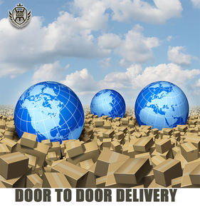 Consegna internazionale rapida in <span class=keywords><strong>Guyana</strong></span> per la logistica espressa elettronica con spedizione rapida aria + espresso - Product Image 2