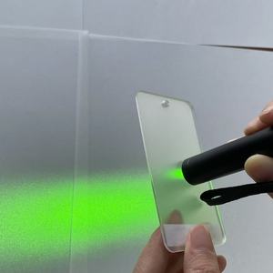 Difusor de Luz LED E-Elíptico Versátil de Alta Eficiencia Rina Tech, Gran Angular, Tamaño y Grosor Personalizables, 1 Año de Garantía - Product Image 6