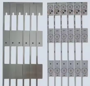 Kim loại lõi PCB <span class=keywords><strong>mcpcb</strong></span> dẫn bảng mạch tản nhiệt PCB một lớp Nhôm PCB công suất cao Dẫn Quản lý nhiệt - Product Image 4