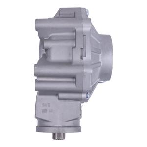 Nuevo Diferencial Delantero 13101-0614 13101-0731 131010614 131010731 para Mule 2510 3010 4010 93-23 400 KLF400B KAF620 KAF950 - Product Image 3