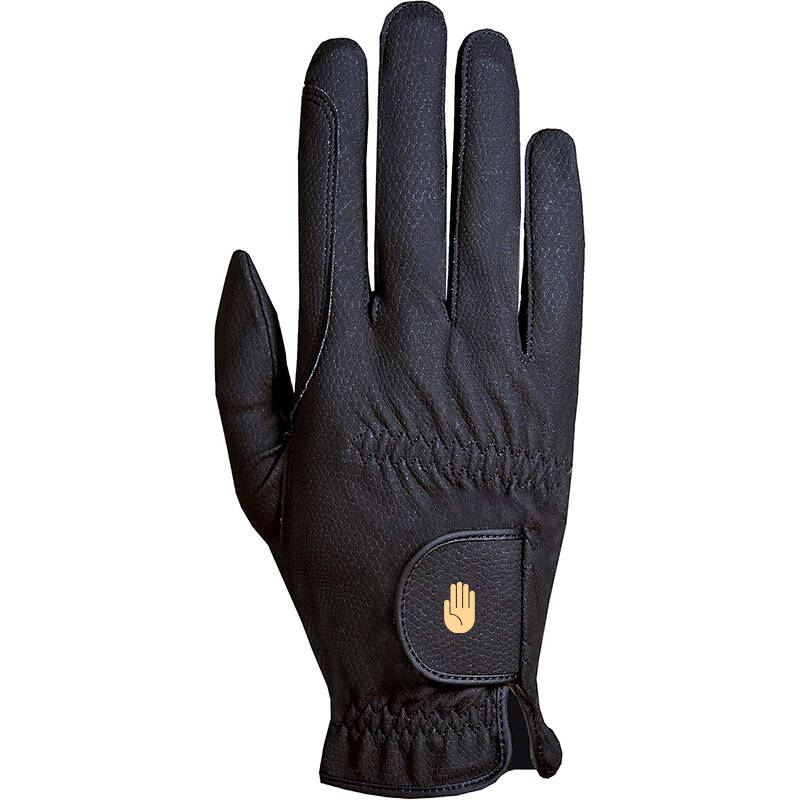 Best OEM Horse Riding Gloves Customized
