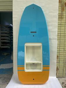 Salida de fábrica <span class=keywords><strong>tabla</strong></span> de <span class=keywords><strong>surf</strong></span> Hydrofoil eléctrico efoil <span class=keywords><strong>tabla</strong></span> de <span class=keywords><strong>surf</strong></span> con control inalámbrico - Product Image 5