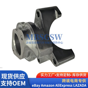 Conjunto de Conexión de Bomba de Combustible Hyundai Kia 22340-2E270, Junta de Base de Alta Presión para Transmisión Automática AT - Product Image 5