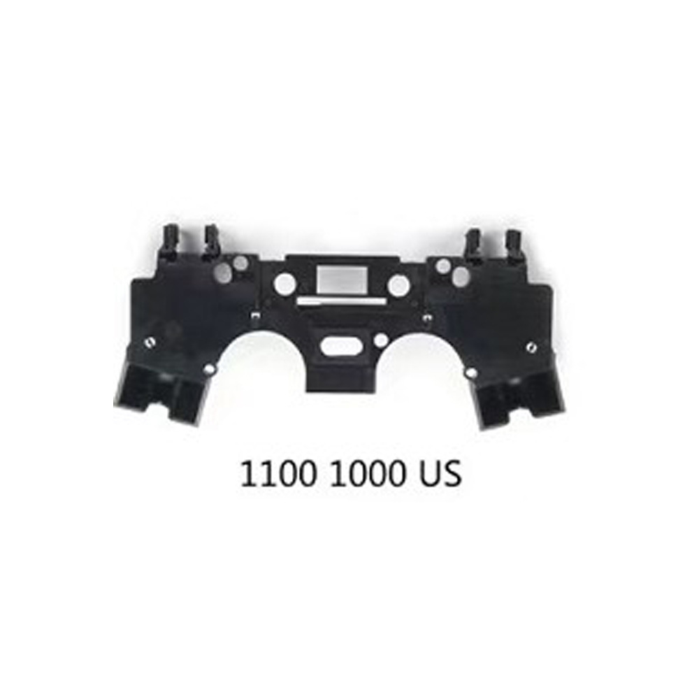 Version US 1100 Noir