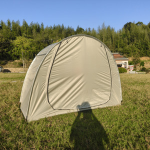 Fabbrica di origine tenda letto pieghevole, tenda per biciclette, lettino per tenda per 1 persona, tenda da campeggio senza letto, tenda per bici, tenda per patio - Product Image 3