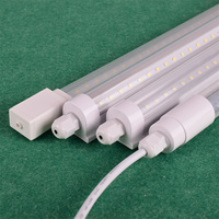 Lampe préfabriquée pour l'élevage de poulets, chauffage des porcelets, système d'éclairage infrarouge pour volailles, éclairage solaire LED pour poulailler
