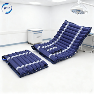 Colchón Impermeable y Transpirable Anti-Escaras con Bolsa <span class=keywords><strong>de</strong></span> Aire Circulante para Hospital/Clínica/<span class=keywords><strong>Cuidado</strong></span> en el Hogar - Product Image 6