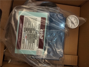 Nuevo Indicador Mecánico Inteligente Digital de la Serie AVP100, AVP102-H-3X-XX, 100% Original, Comunicación Hart - Product Image 4