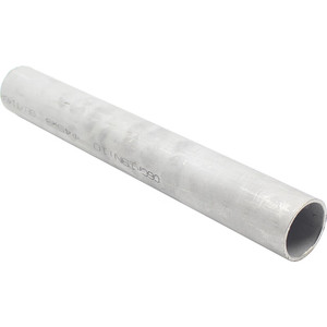 Tuyau soudé en acier inoxydable duplex ASME SA790 TP304L TP316L DN150 Sch10 Sch40, formé à froid, longueur fixe, pour le Qatar <span class=keywords><strong>et</strong></span> les Philippines - Product Image 1