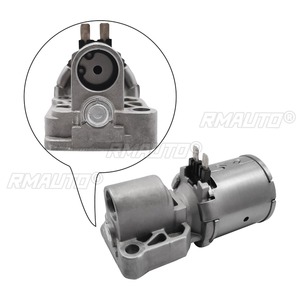 Cuerpo de Válvulas de Transmisión Automática 0BH927339A, Pieza de Motor para Volkswagen 0BH, Accesorios para Automóviles - Product Image 4