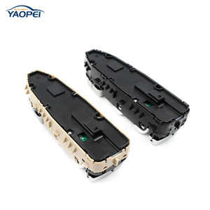 Auto Finestra di Potere Interruttore Specchio di Destra Per <span class=keywords><strong>Mercedes</strong></span> Benz <span class=keywords><strong>Viano</strong></span> W447 OEM 4475450413 A4475450413 - Product Image 4