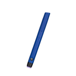 Stylo injecteur de luxe réutilisable en verre durable avec flacons liquides de 3 ml pour l'emballage pharmaceutique et l'utilisation industrielle - Product Image 4