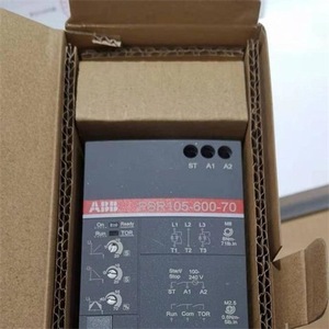 ตัวสตาร์ทมอเตอร์แบบนุ่มนวล Wenzhou Shangxi Electric PSTX85 690 70 ขนาด 7.5 กิโลวัตต์ 400 โวลต์ - Product Image 3