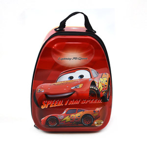 Hộp Cơm Trưa Thiếc Tùy Chỉnh Túi Thiếc Kim Loại Quà Giáng Sinh Có Tay Cầm Và Ba Lô Hộp Thiếc Có Khóa Kéo Cho Trẻ Em - Product Image 2