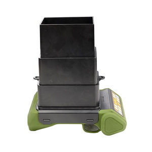 Máquina de ultrasonido veterinaria portátil, escáner de ultrasonido veterinario portátil, ultrasonido bovino para ganado, detección de embarazo en cabras. - Product Image 3