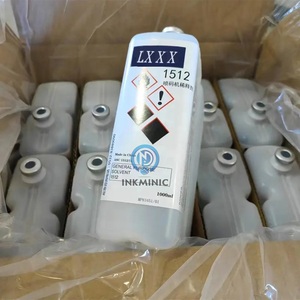 หมึกพิมพ์ทดแทน 500 มล. 1010 สำหรับเครื่องพิมพ์อิงค์เจ็ท 7900 Cij - Product Image 5