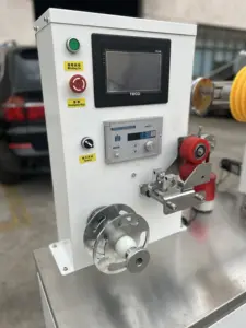 3d Printer Filament Extruding Line Making Machine Filament Extruder