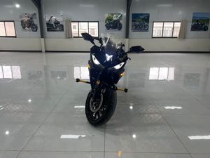 Xiao Ren Zhe V6 <span class=keywords><strong>200</strong></span> - Moto d'occasion à deux roues à essence - Moto de rue - Finition d'origine - Garantie de qualité - Product Image 5